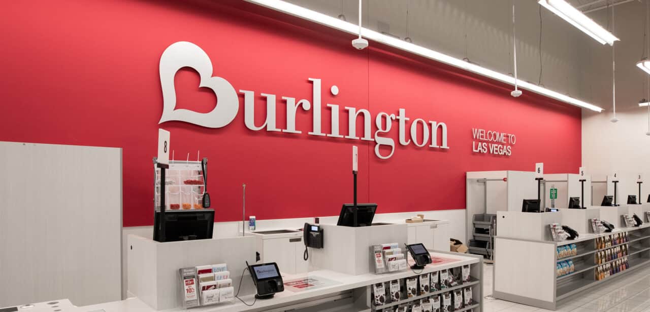 Burlington at Best in the West