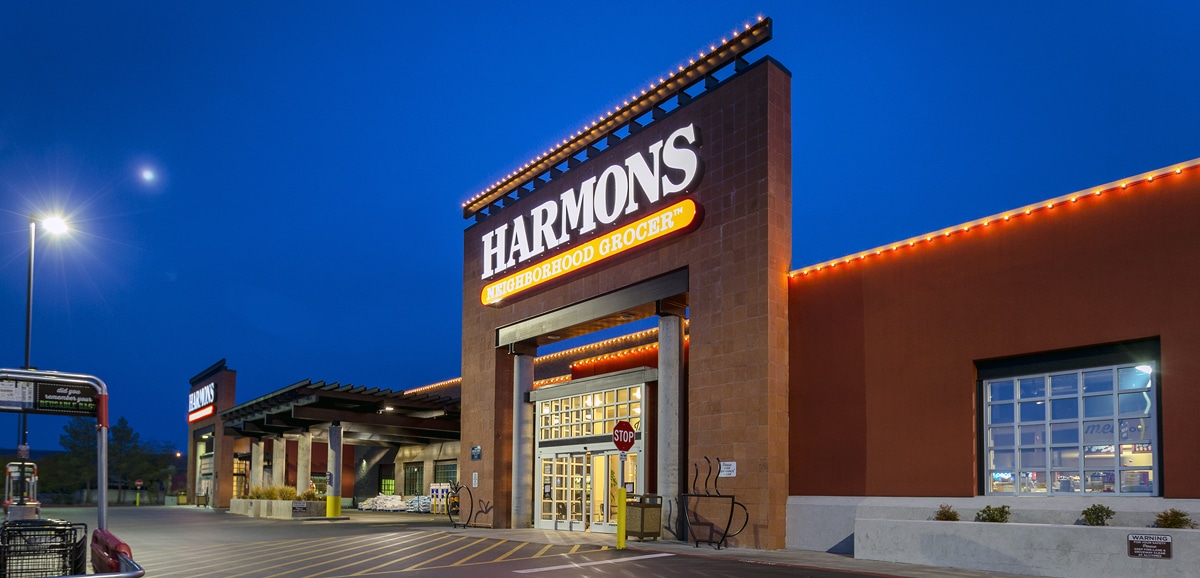 Harmons (St. George)