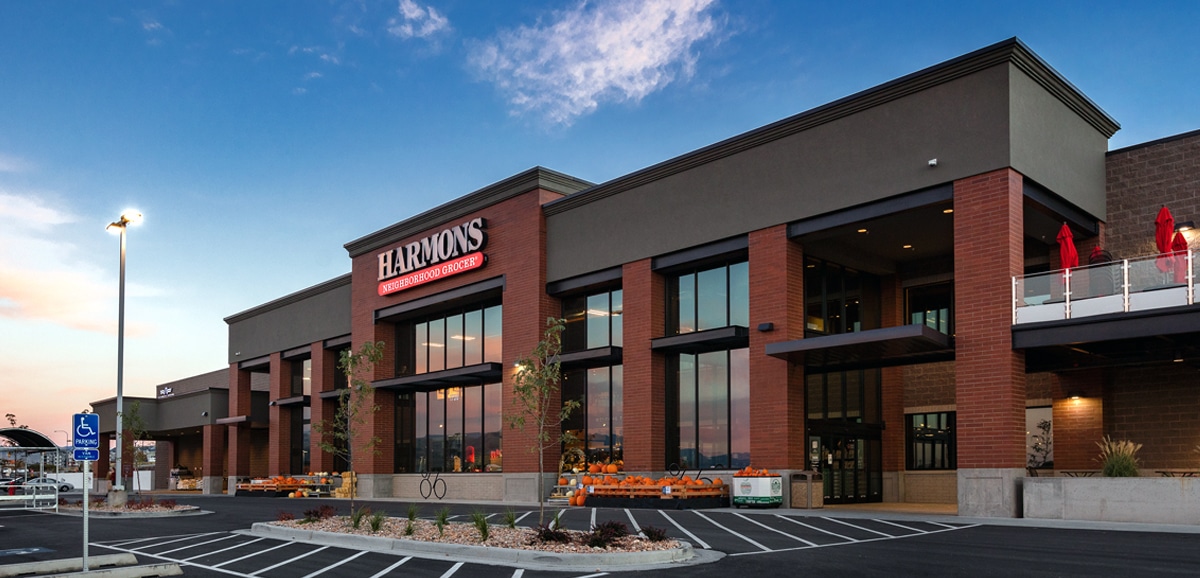 Harmons (Traverse Mountain)