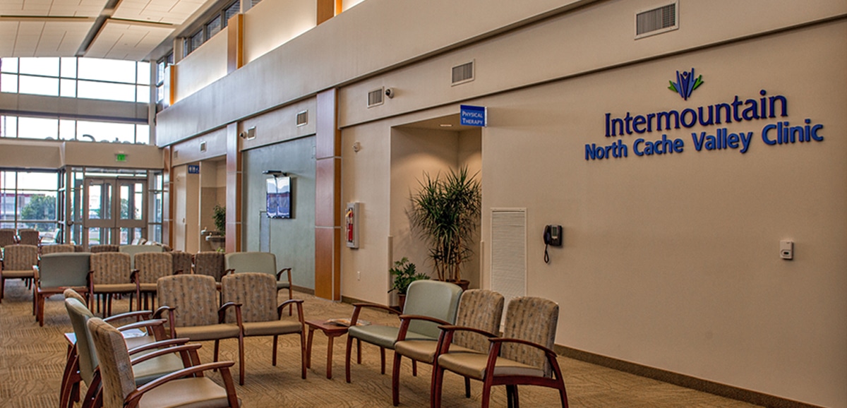 Intermountain Healthcare