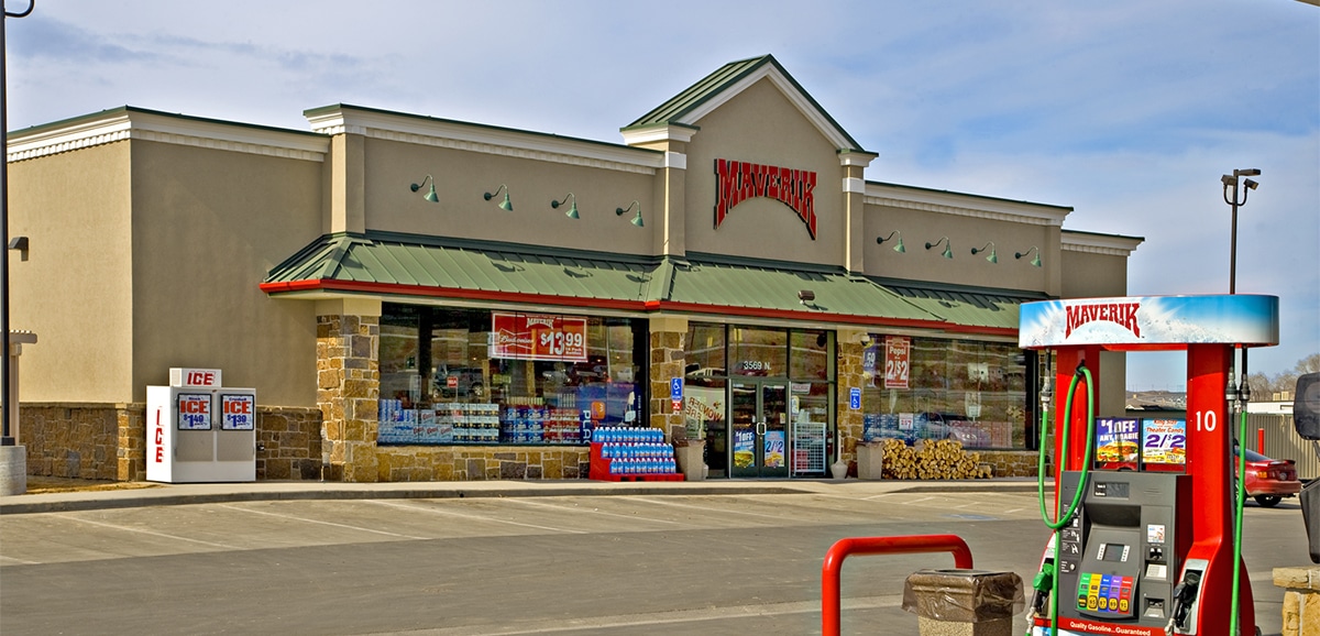 Maverik (Lehi, UT)