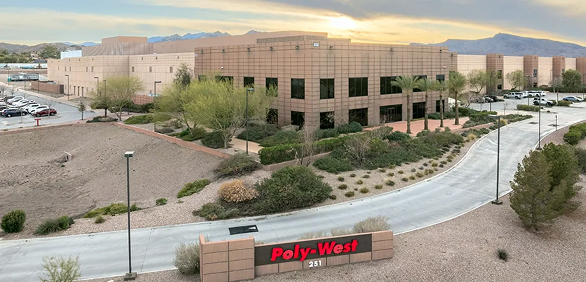 Poly-West Manufacturing